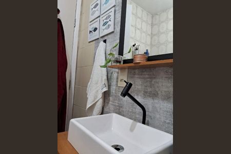 Apartamento à venda com 1 quarto, 47m² em Cambuci, São Paulo
