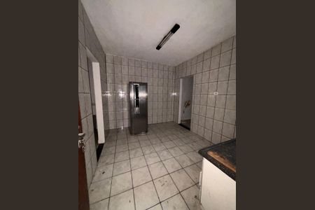 Casa à venda com 4 quartos, 211m² em Jardim Beirute, Guarulhos