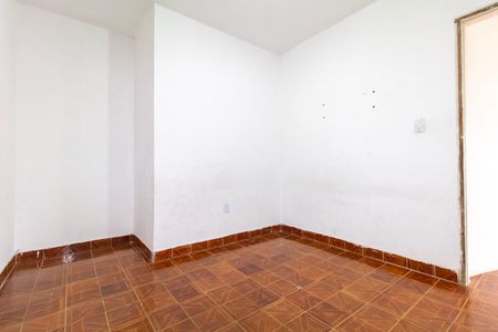 Casa para alugar com 40m², 1 quarto e sem vagaQuarto