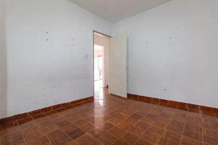 Quarto de casa para alugar com 1 quarto, 40m² em Vila Paranagua, São Paulo