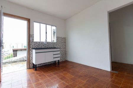 Casa para alugar com 40m², 1 quarto e sem vagaCozinha