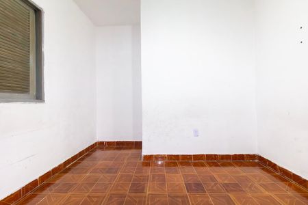 Quarto de casa para alugar com 1 quarto, 40m² em Vila Paranagua, São Paulo