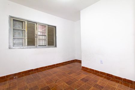 Quarto de casa para alugar com 1 quarto, 40m² em Vila Paranagua, São Paulo