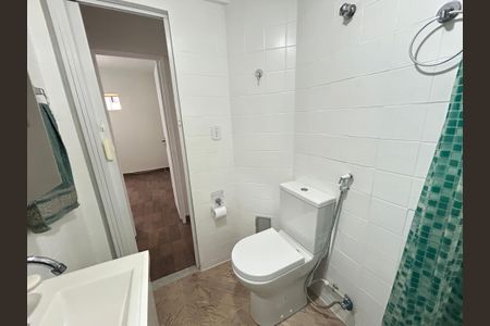 Apartamento para alugar com 70m², 2 quartos e 1 vagaBanheiro