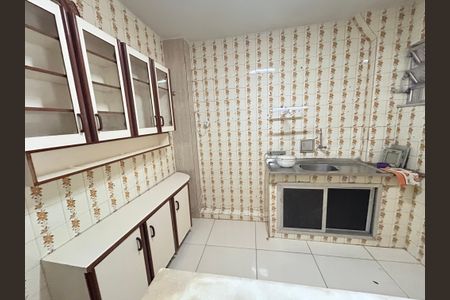 Apartamento para alugar com 70m², 2 quartos e 1 vagaCozinha