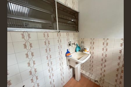 Apartamento para alugar com 70m², 2 quartos e 1 vagaÁrea de Serviço