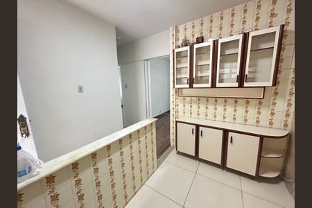 Apartamento para alugar com 70m², 2 quartos e 1 vagaCozinha