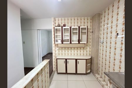 Apartamento para alugar com 70m², 2 quartos e 1 vagaCozinha