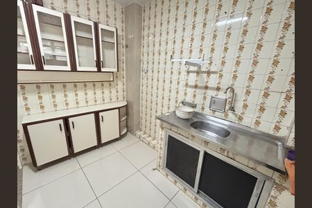 Apartamento para alugar com 70m², 2 quartos e 1 vagaCozinha