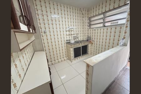 Apartamento para alugar com 70m², 2 quartos e 1 vagaCozinha