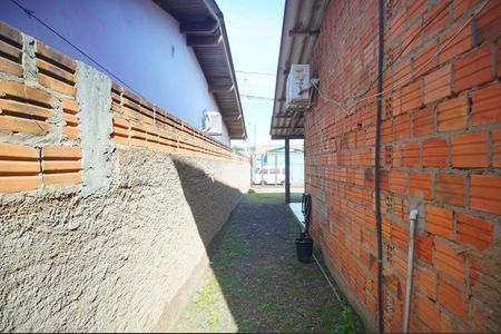 Casa à venda com 50m², 1 quarto e 1 vagaCorredor