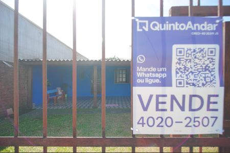Casa à venda com 50m², 1 quarto e 1 vagaplaca