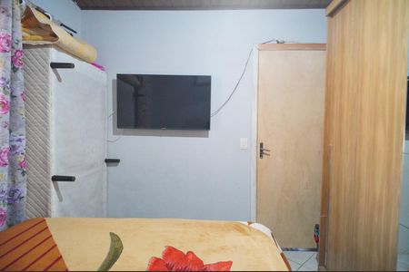 Quarto  de casa à venda com 1 quarto, 50m² em Vicentina, São Leopoldo