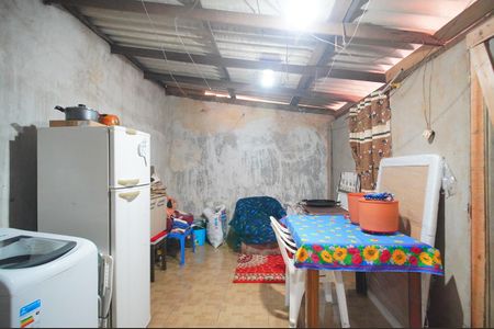 Casa à venda com 50m², 1 quarto e 1 vagaÁrea de Serviço