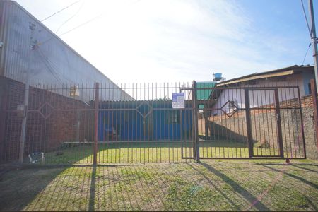 Casa à venda com 50m², 1 quarto e 1 vagaFachada