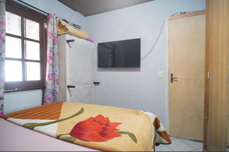 Quarto  de casa à venda com 1 quarto, 50m² em Vicentina, São Leopoldo
