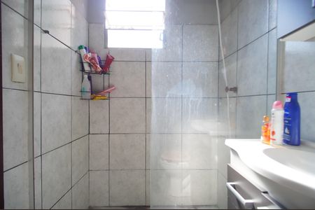 Casa à venda com 50m², 1 quarto e 1 vagaBanheiro