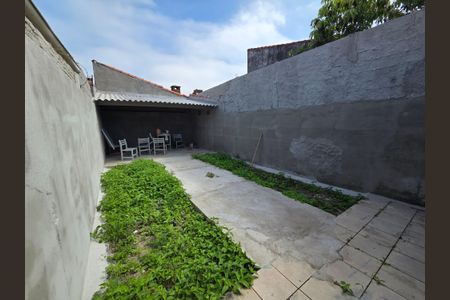 Casa para alugar com 170m², 3 quartos e 4 vagasQuintal