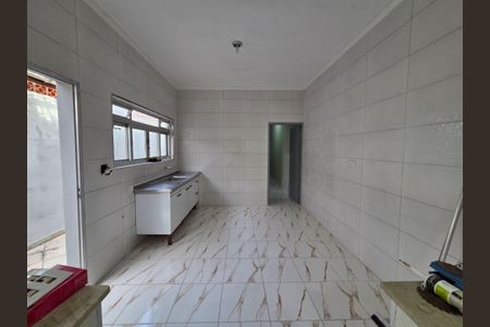 Casa para alugar com 170m², 3 quartos e 4 vagasCozinha
