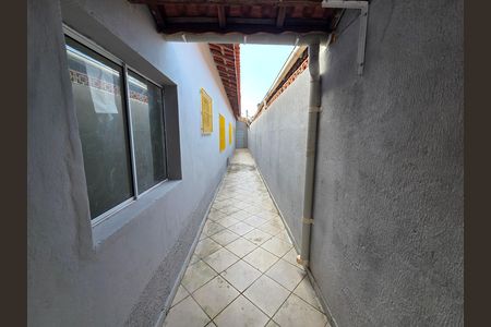 Casa para alugar com 170m², 3 quartos e 4 vagasQuintal