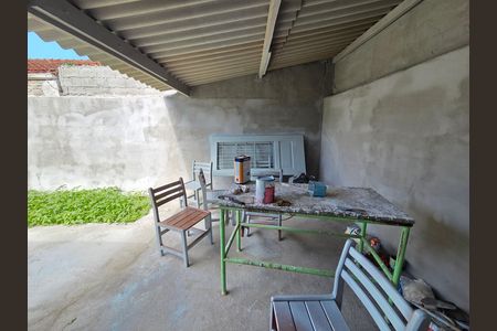 Casa para alugar com 170m², 3 quartos e 4 vagasQuintal