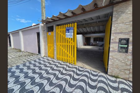 Casa para alugar com 170m², 3 quartos e 4 vagasFachada