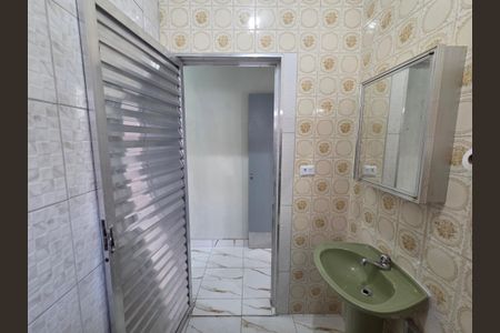 Casa para alugar com 170m², 3 quartos e 4 vagasBanheiro