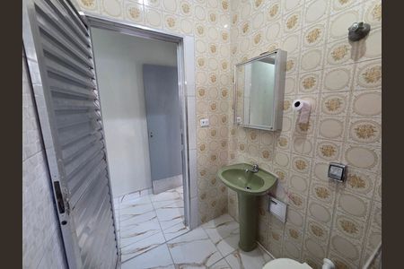Casa para alugar com 170m², 3 quartos e 4 vagasBanheiro