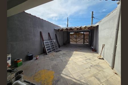 Casa para alugar com 170m², 3 quartos e 4 vagasGaragem