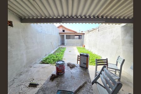 Casa para alugar com 170m², 3 quartos e 4 vagasQuintal