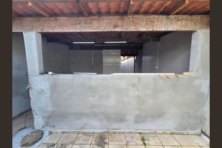 Casa para alugar com 170m², 3 quartos e 4 vagasQuintal