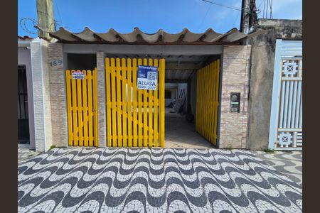 Casa para alugar com 170m², 3 quartos e 4 vagasFachada