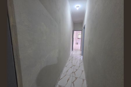 Casa para alugar com 170m², 3 quartos e 4 vagasCorredor