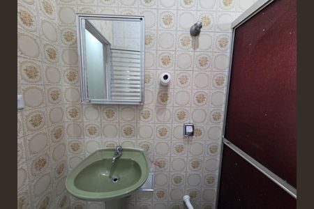 Casa para alugar com 170m², 3 quartos e 4 vagasBanheiro