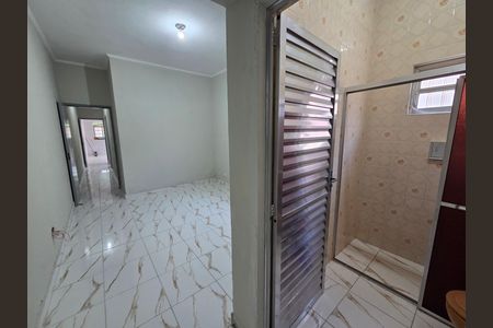 Casa para alugar com 170m², 3 quartos e 4 vagasSuíte 1
