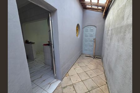 Casa para alugar com 170m², 3 quartos e 4 vagasQuintal