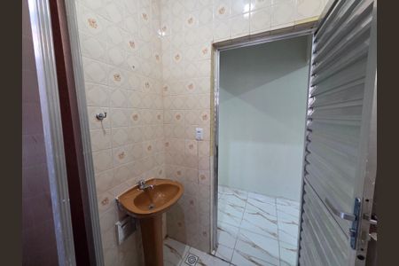 Casa para alugar com 170m², 3 quartos e 4 vagasBanheiro da Suíte 1