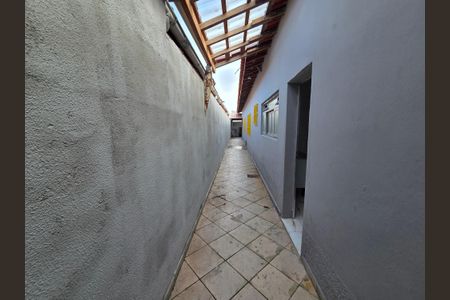 Casa para alugar com 170m², 3 quartos e 4 vagasQuintal