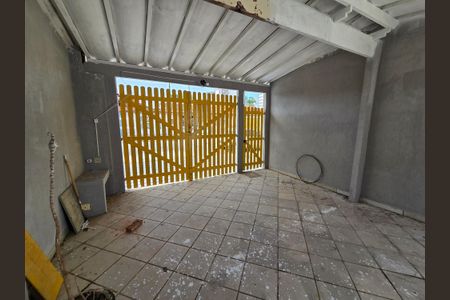 Casa para alugar com 170m², 3 quartos e 4 vagasGaragem