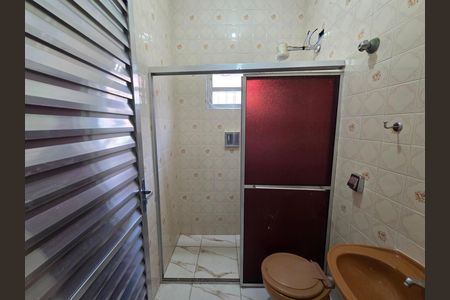 Casa para alugar com 170m², 3 quartos e 4 vagasBanheiro da Suíte 1