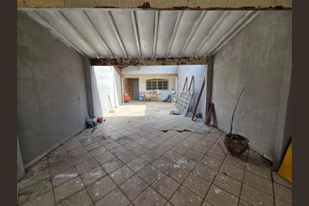 Casa para alugar com 170m², 3 quartos e 4 vagasGaragem