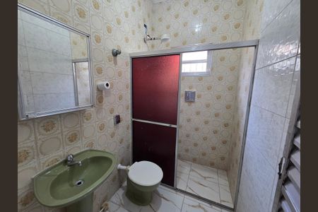 Casa para alugar com 170m², 3 quartos e 4 vagasBanheiro
