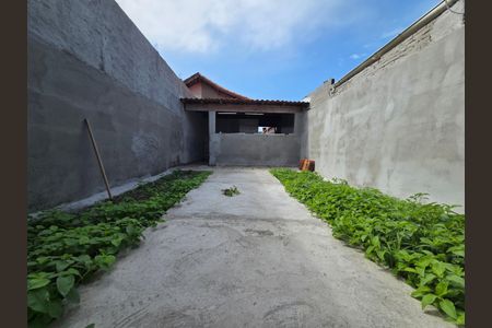 Casa para alugar com 170m², 3 quartos e 4 vagasQuintal