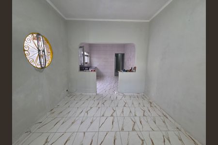 Casa para alugar com 170m², 3 quartos e 4 vagasSala