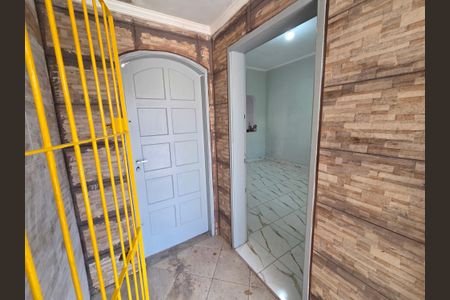 Casa para alugar com 170m², 3 quartos e 4 vagasHall