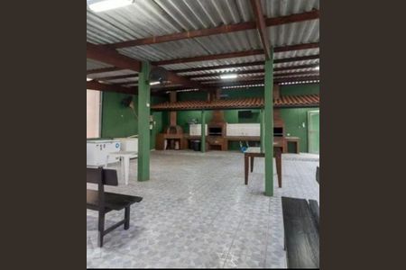 Apartamento à venda com 2 quartos, 54m² em Macedo, Guarulhos
