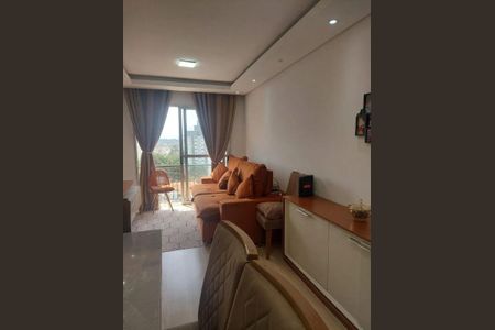 Apartamento à venda com 2 quartos, 54m² em Macedo, Guarulhos