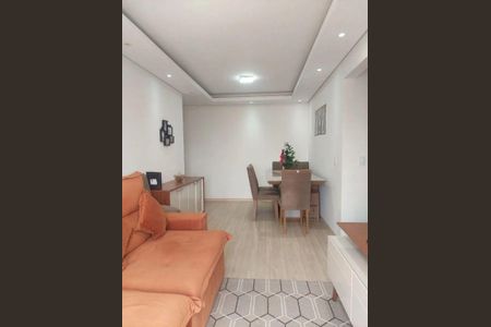 Apartamento à venda com 2 quartos, 54m² em Macedo, Guarulhos
