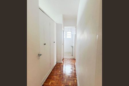 Apartamento à venda com 100m², 3 quartos e 1 vaga