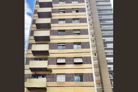 Apartamento à venda com 100m², 3 quartos e 1 vaga